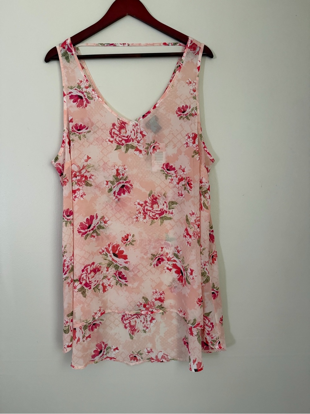 Torrid Camisole